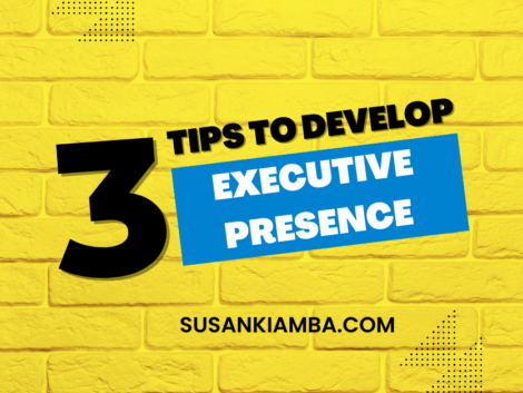Executive Presence Blog post (1200 × 628 px)