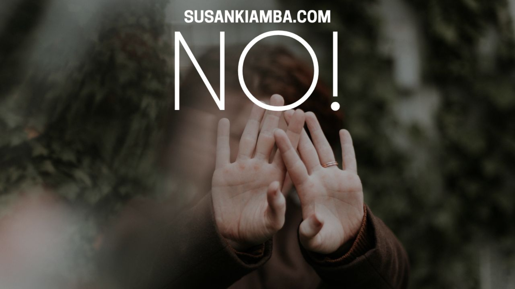 4 Ways to Say No with Zero Guilt