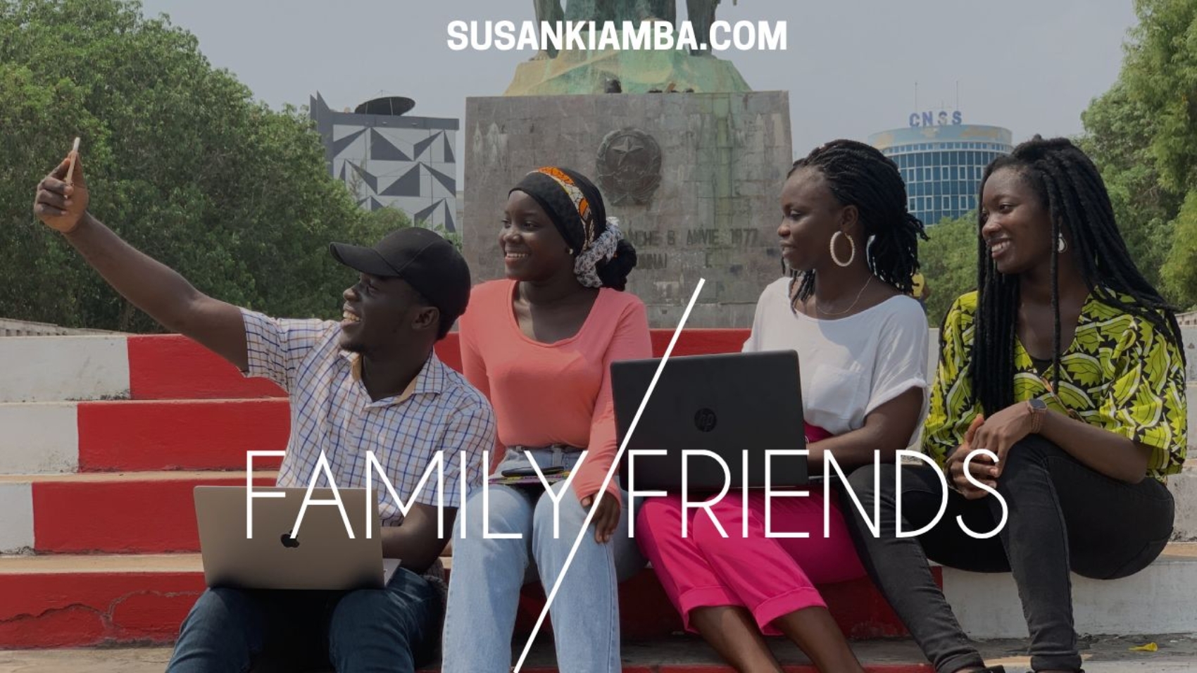 4 Ways to Set Healthy Boundaries with Family and Friends