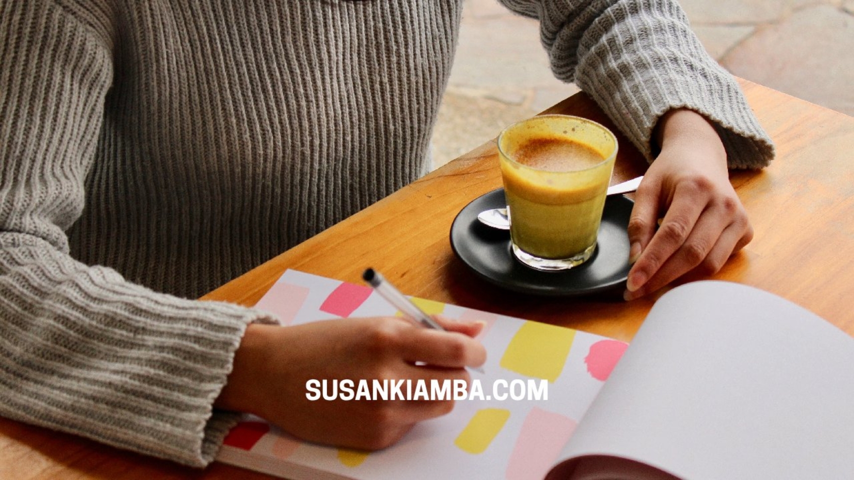 How to Take Control of Your Own Story to Advocate for Yourself