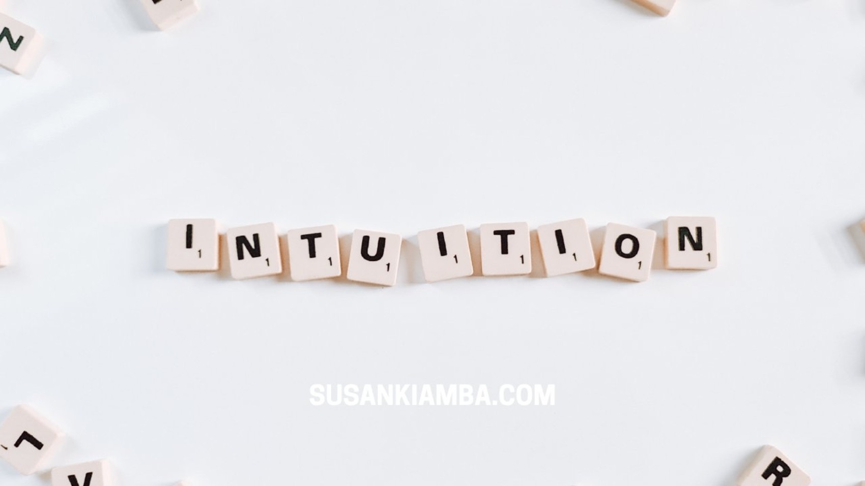 Why Listening to Intuition is Important to Self-Advocacy (1)