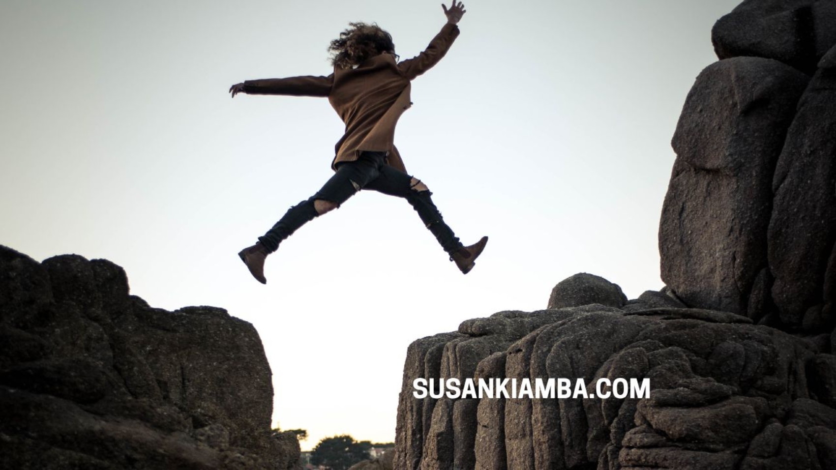 Why You Need to Face Your Weaknesses and How to Do It