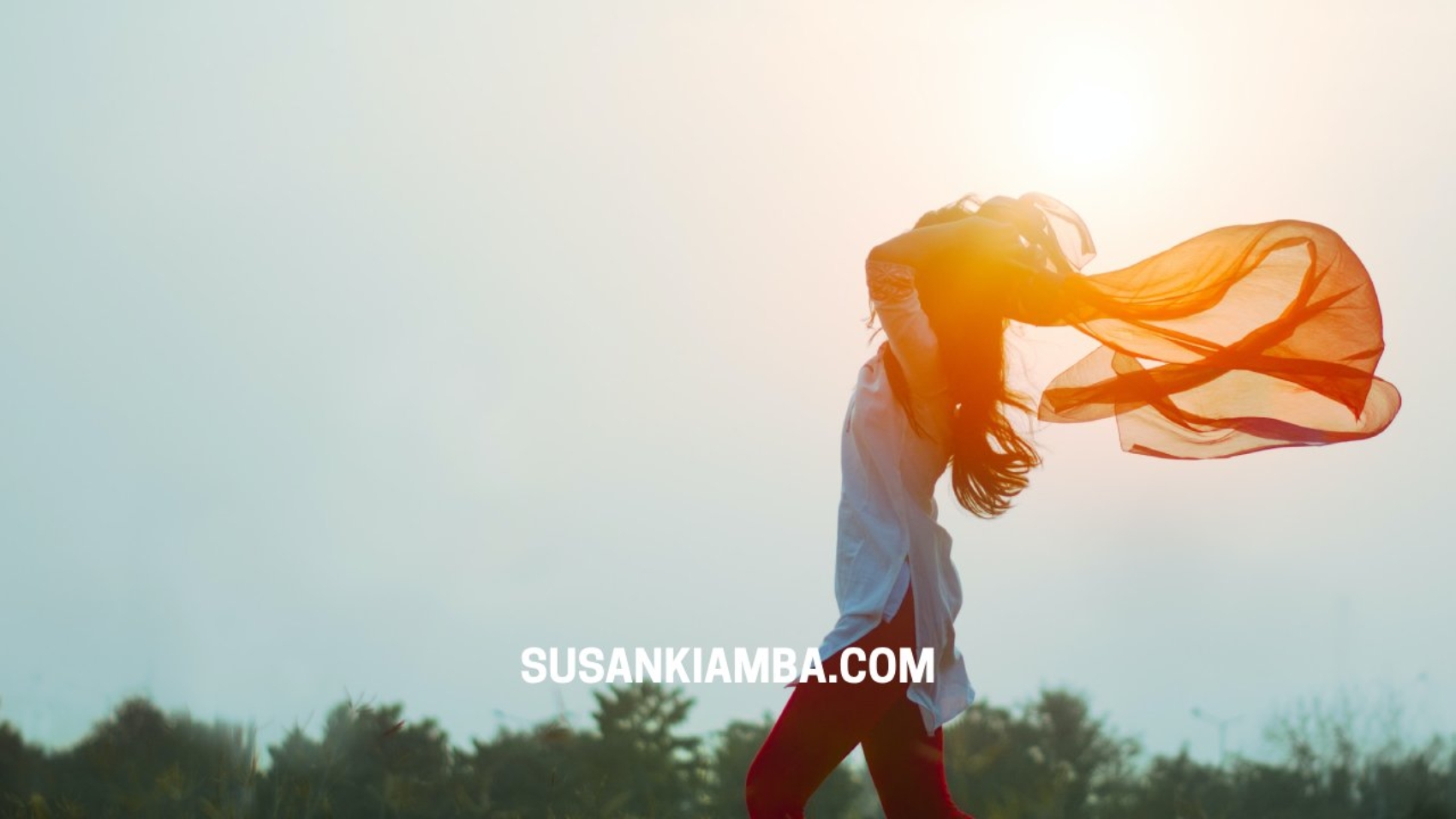 How to Visualize an Inner Champion to Boost Self-Advocacy