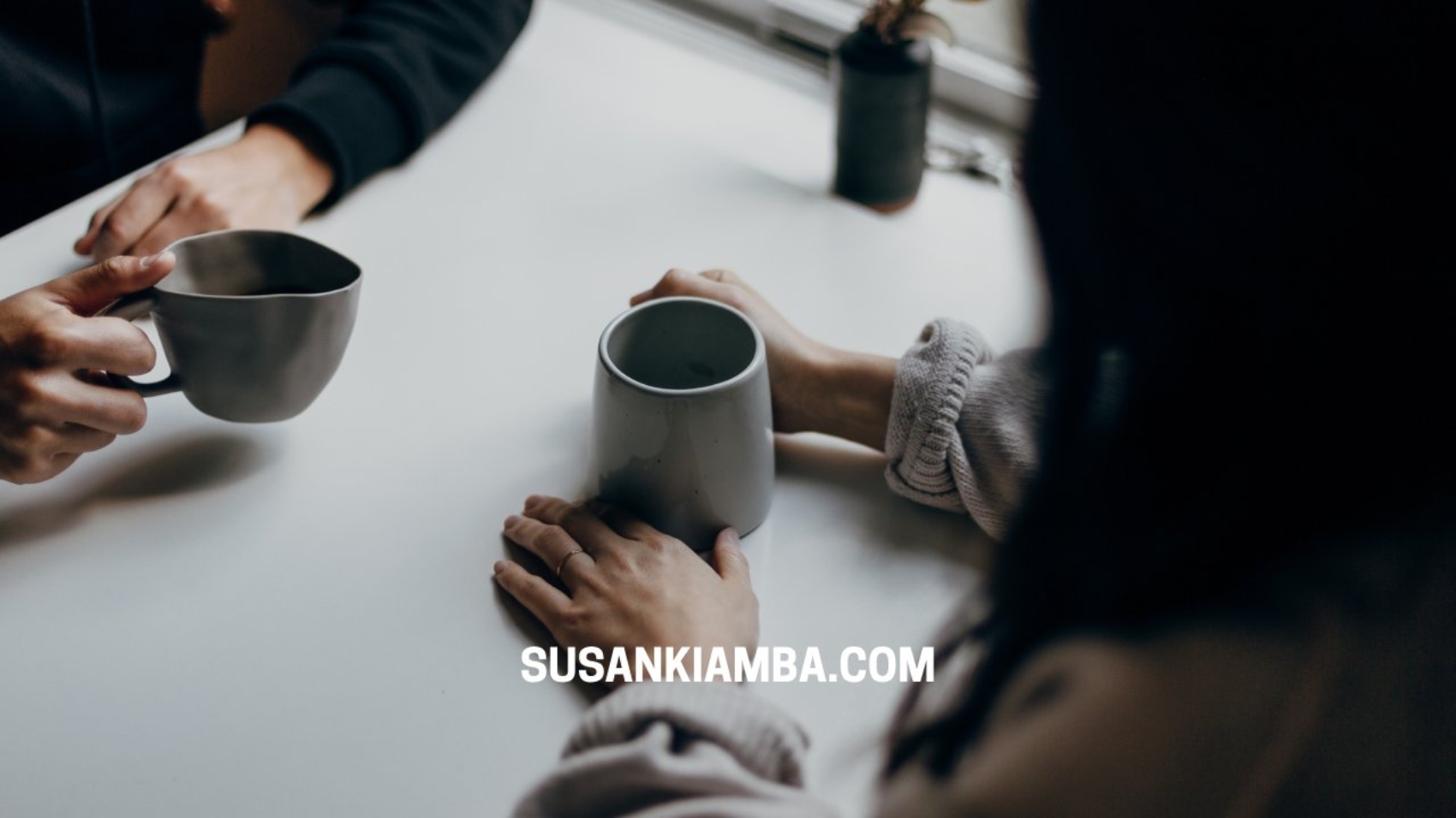 Six Ways to Handle Difficult Conversations When Advocating for Yourself