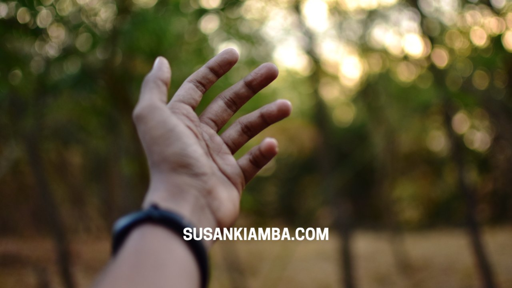 Why Asking for Help is a Vital Part of Self-Advocacy