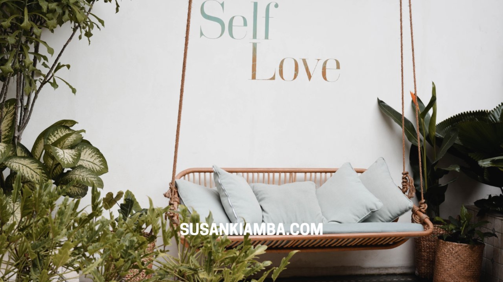 Why Being Kind to Yourself Matters