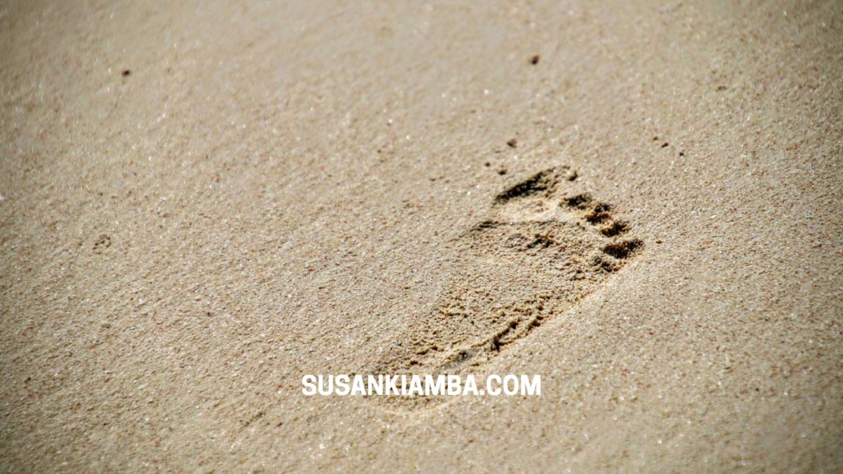 Break It Down – From Challenge To Baby Steps