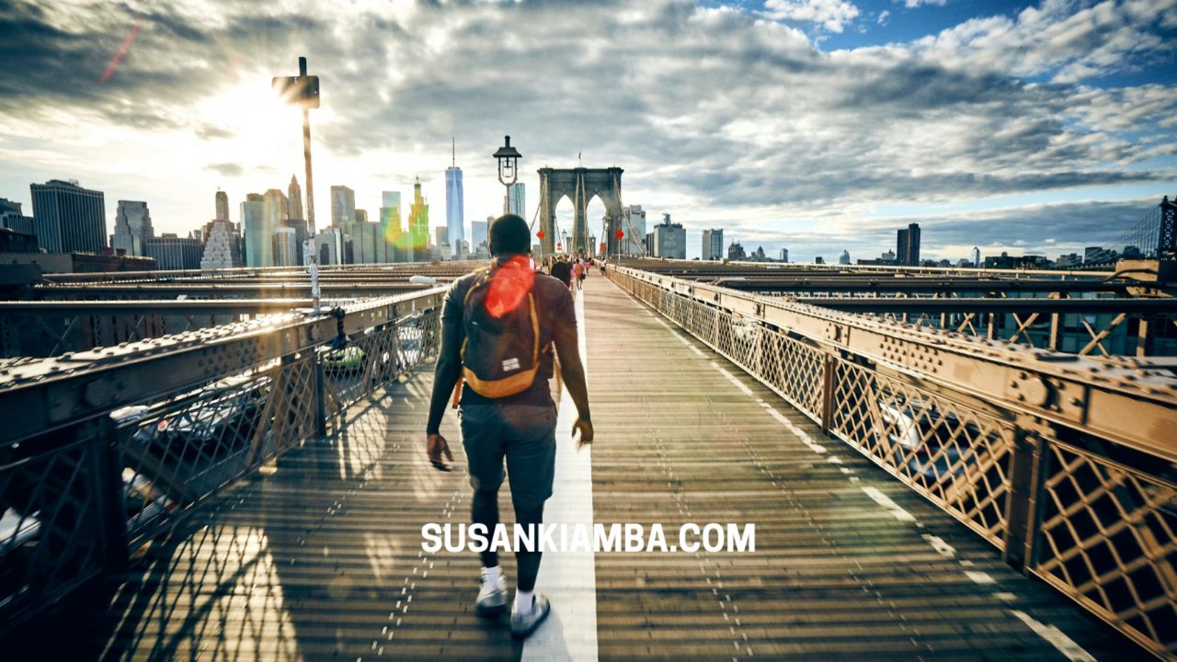 Big Changes Are New Beginnings – Get Excited