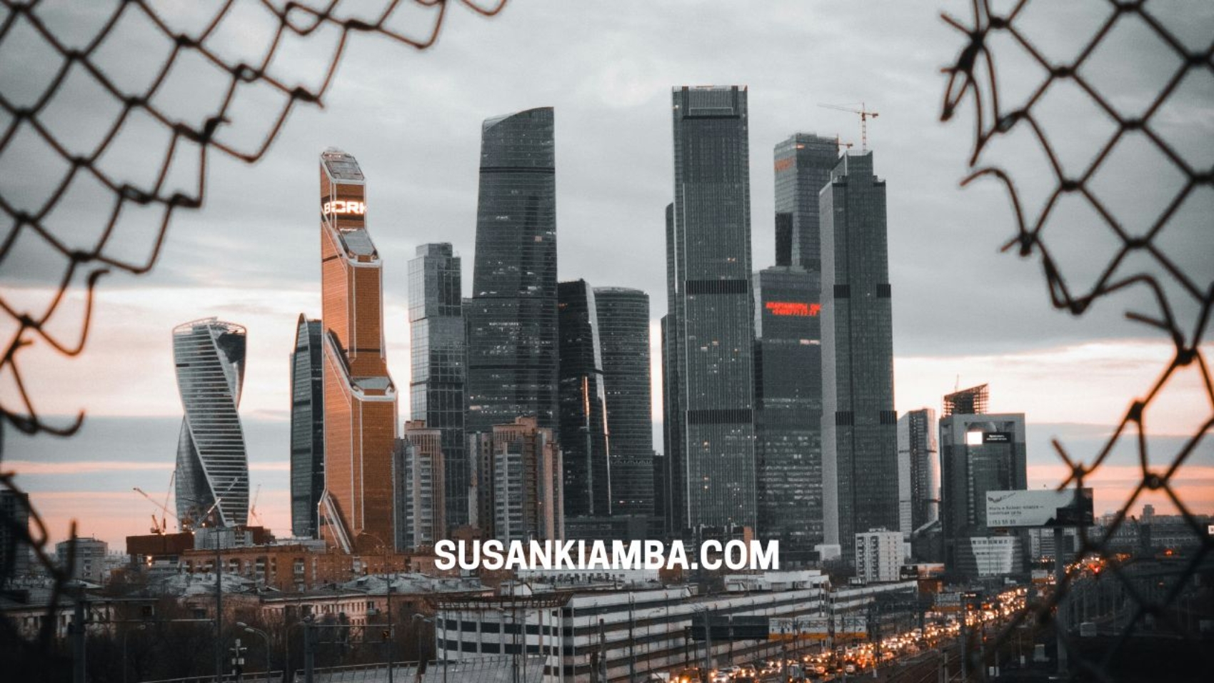 SUSAN KIAMBA POST BANNER