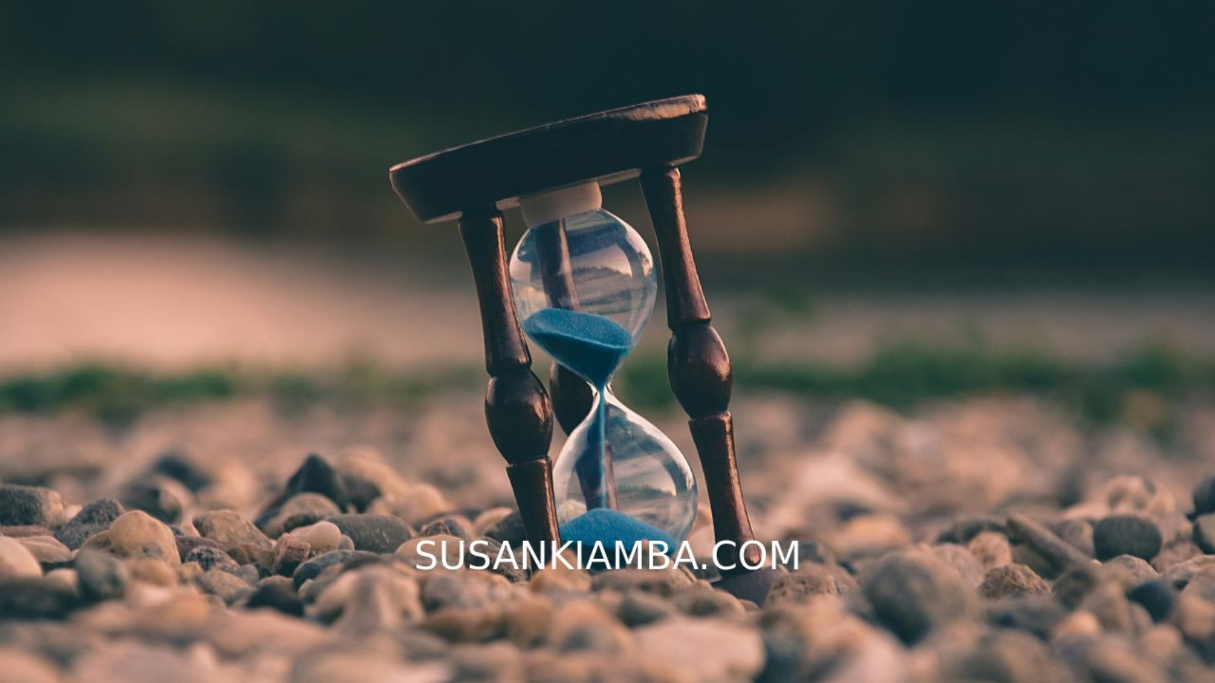 How to Be Realistic About Time