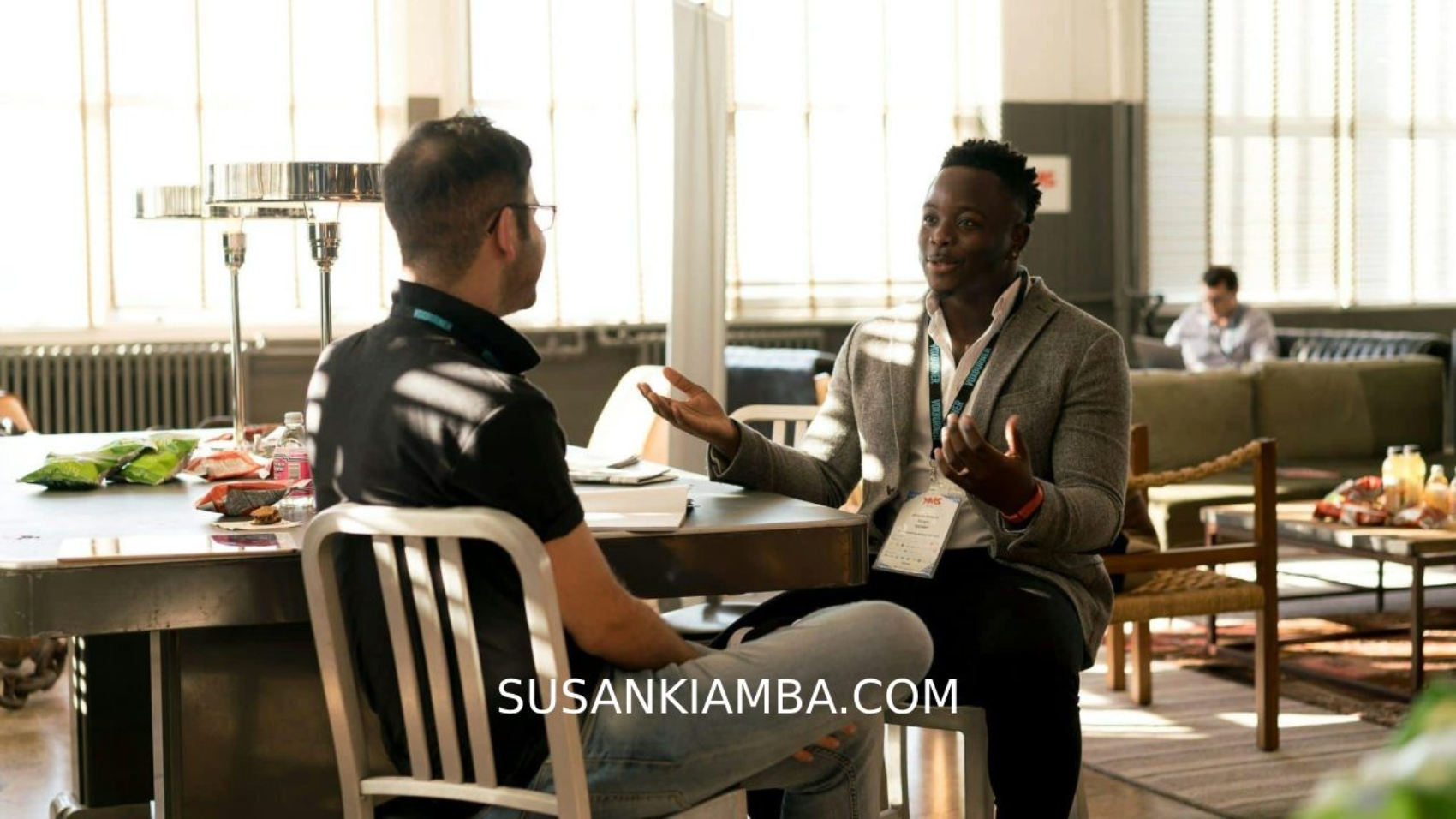 5 Ways Mentors Can Keep You on Track and Lead You to Success